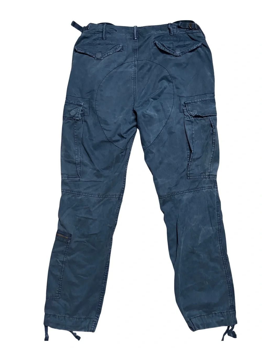 (RARE) Vintage Ralph Lauren Cargo Pants